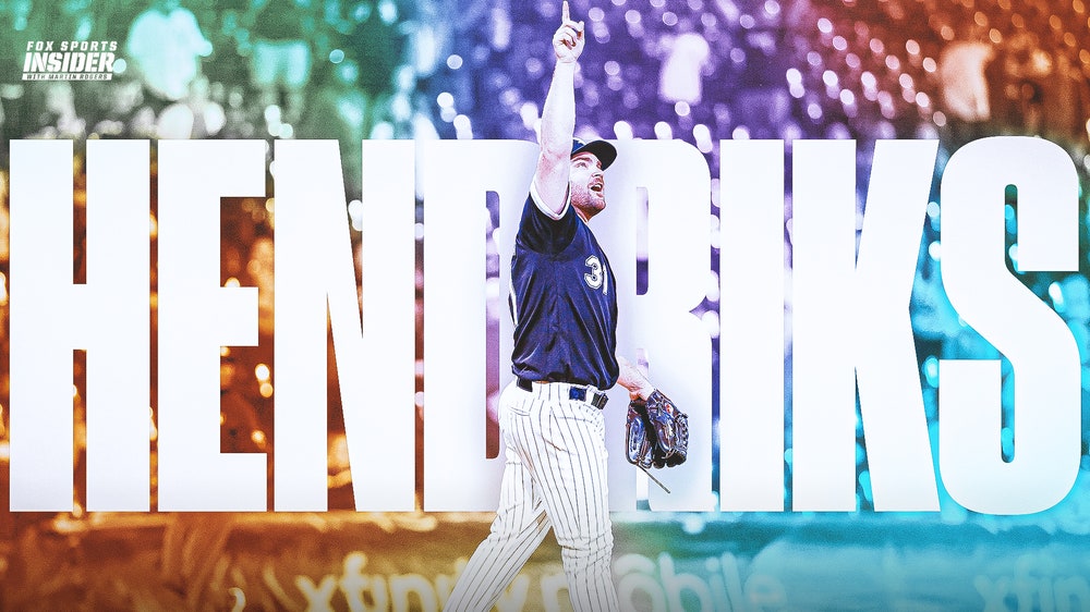 Liam Hendriks' return after cancer recovery is MLB's best story