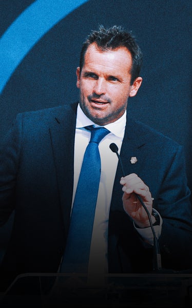 LA Galaxy fire team president Chris Klein after miserable start to MLS season