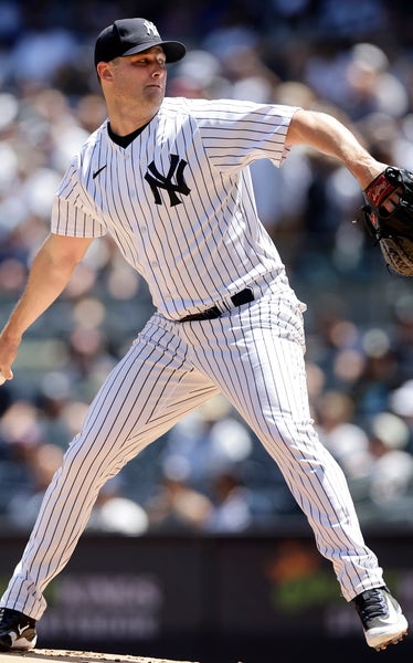 Padres-Yankees series wrap: What we saw from Gerrit Cole, Padres stars