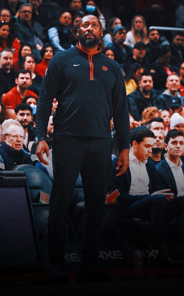 Bucks finalizing deal to make Raptors’ assistant Adrian Griffin new head coach