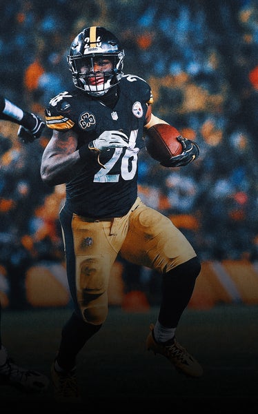 Former Steelers, Jets RB Le'Veon Bell: I smoked pot before playing in games
