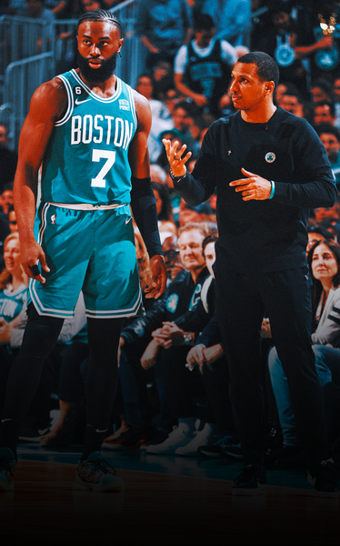 Next up for the Boston Celtics: Two massive, future-defining decisions