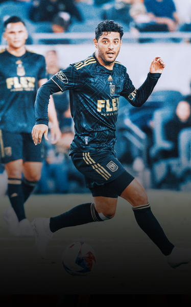 Carlos Vela, LAFC have their work cut out for them against León